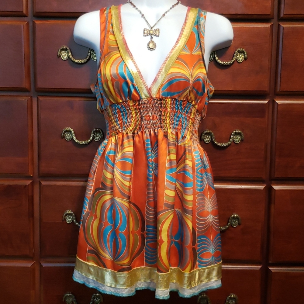 Miss Me top! - Picture 2 of 8